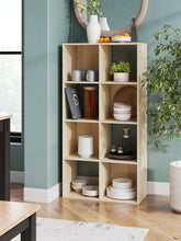 Diamond Furniture - Ashley Furniture - Piperton Eight Cube Organizer - Eight Cube Organizer - EA2444-4X2